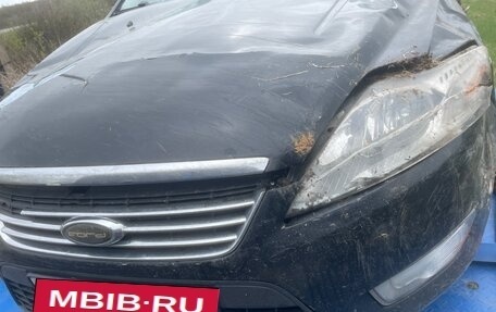Ford Mondeo IV, 2008 год, 400 000 рублей, 11 фотография