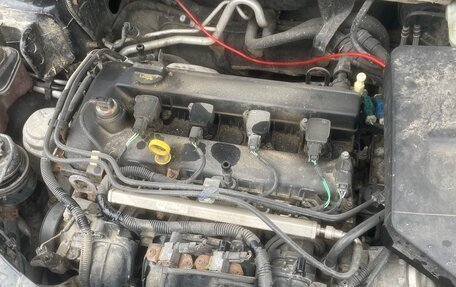 Ford Mondeo IV, 2008 год, 400 000 рублей, 16 фотография