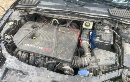 Ford Mondeo IV, 2008 год, 400 000 рублей, 17 фотография