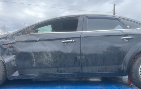 Ford Mondeo IV, 2008 год, 400 000 рублей, 20 фотография