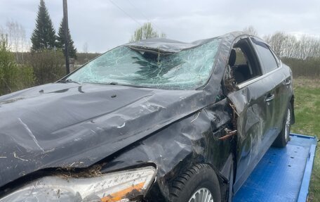 Ford Mondeo IV, 2008 год, 400 000 рублей, 18 фотография