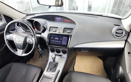 Mazda 3, 2011 год, 885 000 рублей, 5 фотография