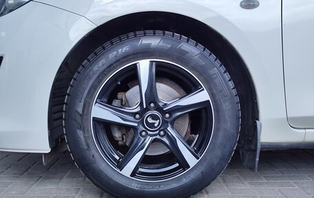 Mazda 3, 2011 год, 885 000 рублей, 10 фотография