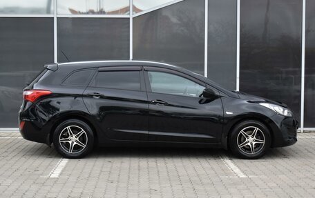 Hyundai i30 II рестайлинг, 2012 год, 1 250 000 рублей, 5 фотография