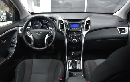 Hyundai i30 II рестайлинг, 2012 год, 1 250 000 рублей, 6 фотография