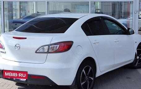 Mazda 3, 2011 год, 885 000 рублей, 2 фотография