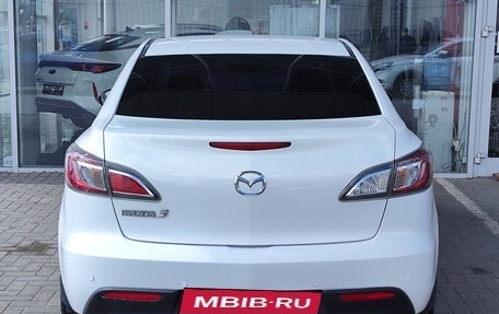 Mazda 3, 2011 год, 885 000 рублей, 4 фотография