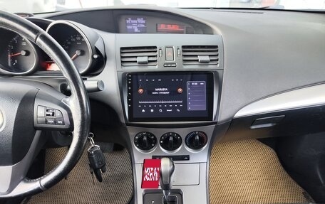 Mazda 3, 2011 год, 885 000 рублей, 8 фотография