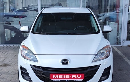 Mazda 3, 2011 год, 885 000 рублей, 3 фотография