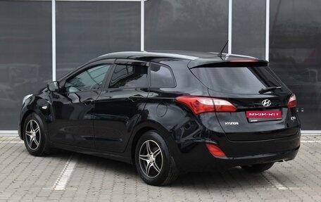 Hyundai i30 II рестайлинг, 2012 год, 1 250 000 рублей, 2 фотография