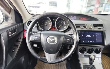 Mazda 3, 2011 год, 885 000 рублей, 7 фотография