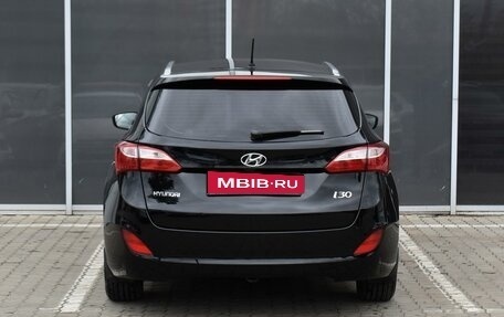 Hyundai i30 II рестайлинг, 2012 год, 1 250 000 рублей, 4 фотография