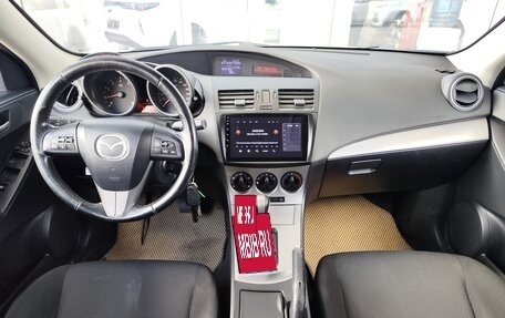 Mazda 3, 2011 год, 885 000 рублей, 6 фотография
