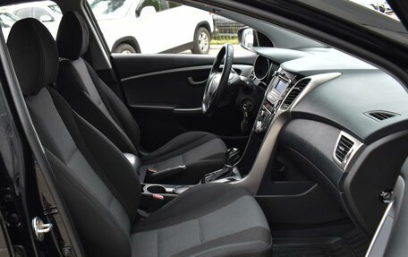 Hyundai i30 II рестайлинг, 2012 год, 1 250 000 рублей, 8 фотография