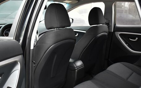 Hyundai i30 II рестайлинг, 2012 год, 1 250 000 рублей, 11 фотография