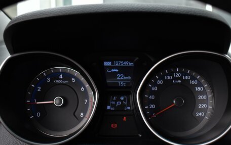 Hyundai i30 II рестайлинг, 2012 год, 1 250 000 рублей, 13 фотография