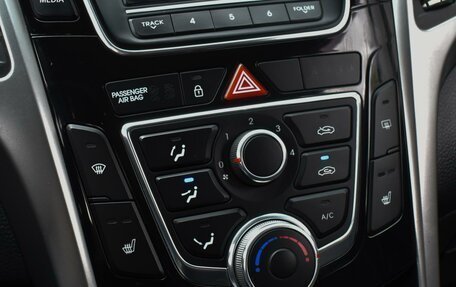 Hyundai i30 II рестайлинг, 2012 год, 1 250 000 рублей, 16 фотография