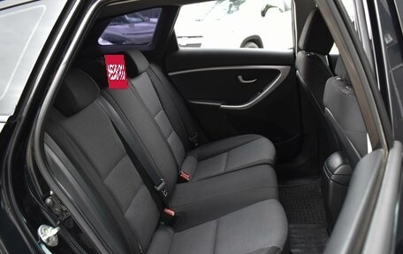 Hyundai i30 II рестайлинг, 2012 год, 1 250 000 рублей, 7 фотография
