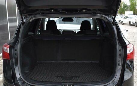 Hyundai i30 II рестайлинг, 2012 год, 1 250 000 рублей, 18 фотография