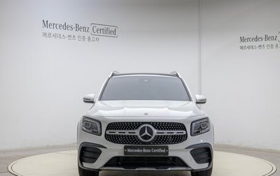 Mercedes-Benz GLB, 2021 год, 3 270 000 рублей, 1 фотография