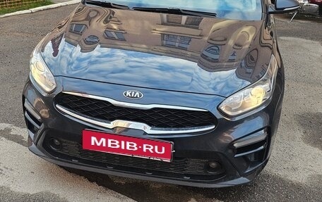 KIA Cerato IV, 2020 год, 1 850 000 рублей, 1 фотография