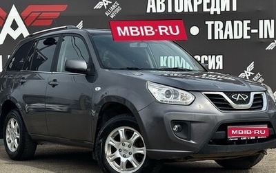 Chery Tiggo (T11), 2015 год, 635 000 рублей, 1 фотография