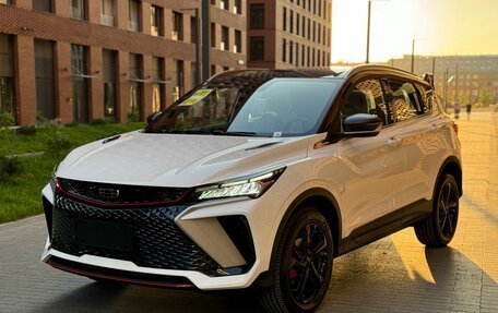 Geely Coolray I, 2025 год, 2 049 000 рублей, 1 фотография