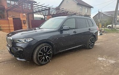 BMW X7, 2019 год, 8 250 000 рублей, 1 фотография