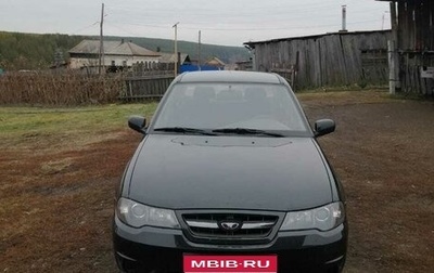 Daewoo Nexia I рестайлинг, 2012 год, 320 000 рублей, 1 фотография