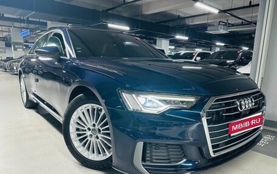 Audi A6, 2020 год, 3 500 000 рублей, 1 фотография