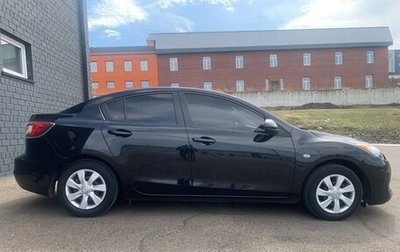 Mazda 3, 2011 год, 1 120 000 рублей, 1 фотография
