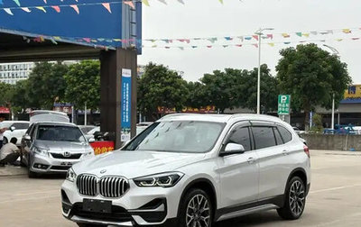 BMW X1, 2022 год, 2 581 810 рублей, 1 фотография