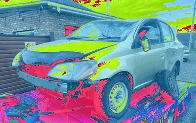 Toyota Platz, 2000 год, 150 000 рублей, 1 фотография