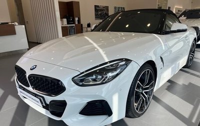BMW Z4, 2022 год, 4 000 000 рублей, 1 фотография