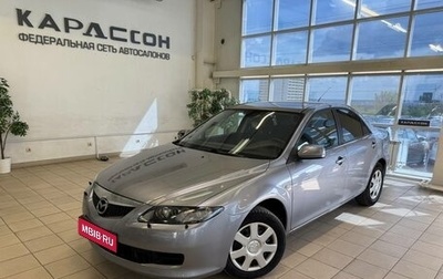 Mazda 6, 2006 год, 575 000 рублей, 1 фотография