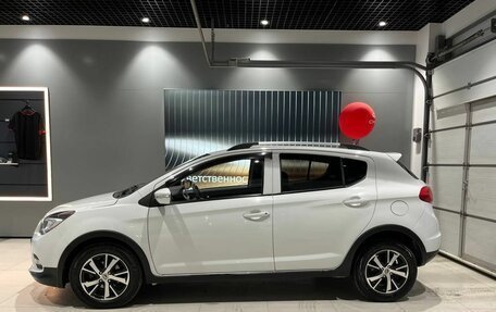 Lifan X50, 2018 год, 810 000 рублей, 2 фотография
