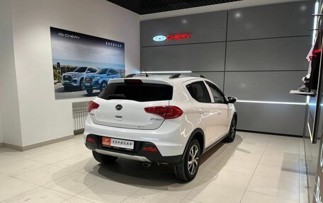 Lifan X50, 2018 год, 810 000 рублей, 5 фотография