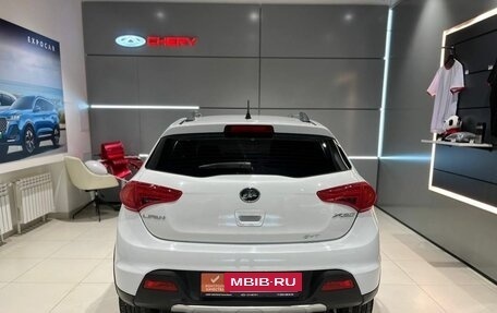 Lifan X50, 2018 год, 810 000 рублей, 4 фотография