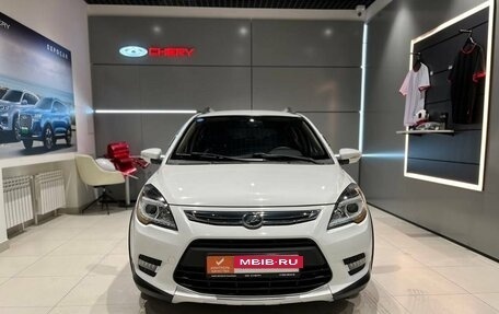 Lifan X50, 2018 год, 810 000 рублей, 7 фотография