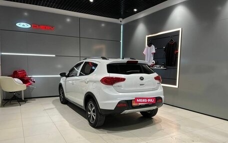 Lifan X50, 2018 год, 810 000 рублей, 3 фотография