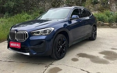 BMW X1, 2020 год, 1 530 000 рублей, 1 фотография