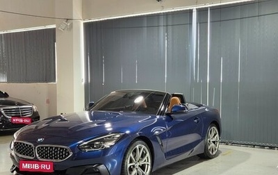 BMW Z4, 2020 год, 3 510 000 рублей, 1 фотография