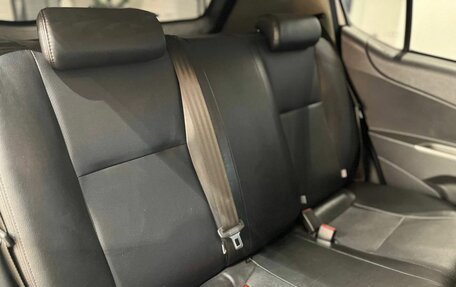 Lifan X50, 2018 год, 810 000 рублей, 12 фотография