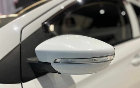 Lifan X50, 2018 год, 810 000 рублей, 11 фотография