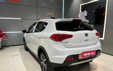 Lifan X50, 2018 год, 810 000 рублей, 8 фотография