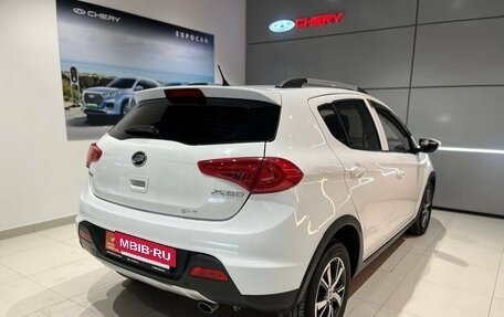 Lifan X50, 2018 год, 810 000 рублей, 9 фотография