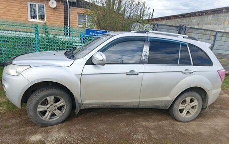 Lifan X60 I рестайлинг, 2014 год, 550 000 рублей, 1 фотография
