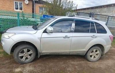 Lifan X60 I рестайлинг, 2014 год, 550 000 рублей, 1 фотография