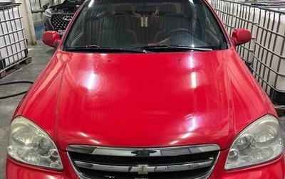Chevrolet Lacetti, 2008 год, 280 000 рублей, 1 фотография