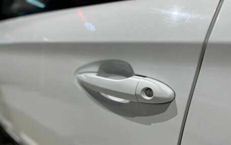 Lifan X50, 2018 год, 810 000 рублей, 13 фотография